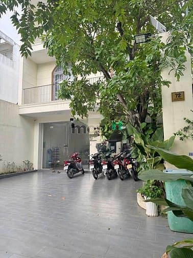 Hình ảnh Cho thuê Biệt thự 8X25 2Lầu đường Vành Đai Trong, P An Lạc A, Bình Tân