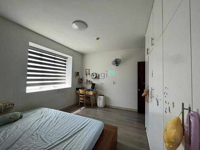 Hình ảnh Chung cư Saigonres, Nguyễn Xí, BT: 90m2, 3p ngủ, 2wc, full nt, 15tr/th