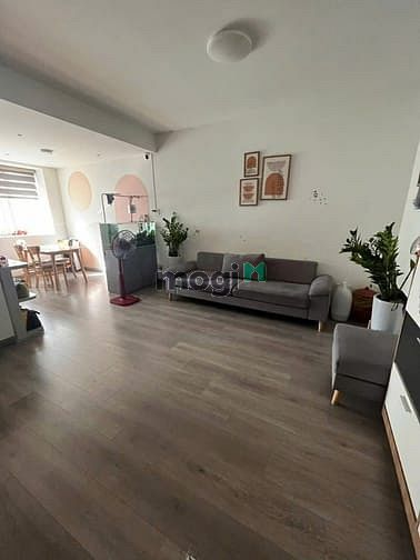 Hình ảnh Chung cư Saigonres, Nguyễn Xí, BT: 90m2, 3p ngủ, 2wc, full nt, 15tr/th