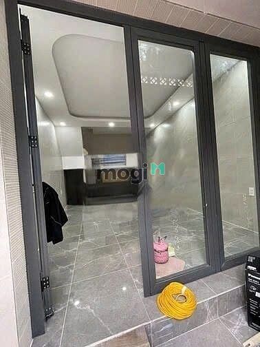 Hình ảnh Cho thuê Nhà 4X20 3PN Bùi Minh Trực, Phường 5, Quận 8, Tp Hồ Chí Minh