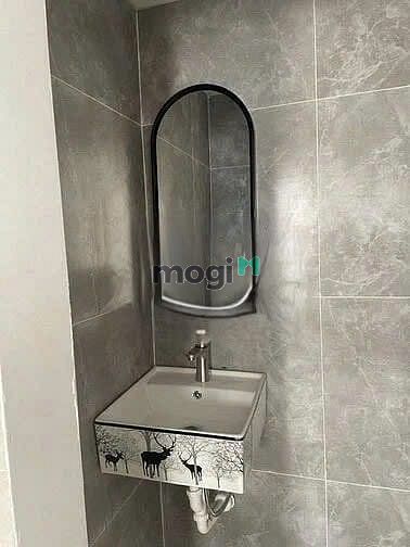 Hình ảnh Cho thuê Nhà 4X20 3PN Bùi Minh Trực, Phường 5, Quận 8, Tp Hồ Chí Minh
