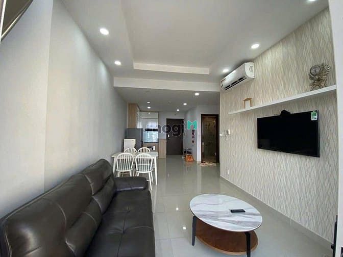 Hình ảnh Chung cư Phúc Yên, P15,Tân Bình: 80m2,2p ngủ, 10,5tr/th