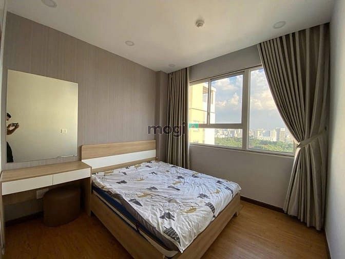 Hình ảnh Chung cư Phúc Yên, P15,Tân Bình: 80m2,2p ngủ, 10,5tr/th