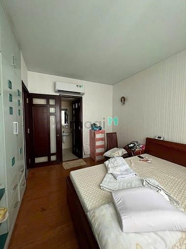 Hình ảnh Chung cư Phúc Yên, Phan Huy Ích, TB: 120m2, 3p ngủ, 2wc, 12triệu