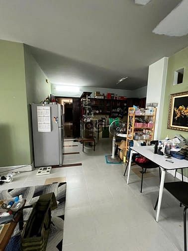 Hình ảnh Chung cư Phúc Yên, Phan Huy Ích, TB: 120m2, 3p ngủ, 2wc, 12triệu