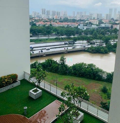 Hình ảnh Scenic Valley - 3 PN cho thuê, giá chỉ 1.300$/tháng