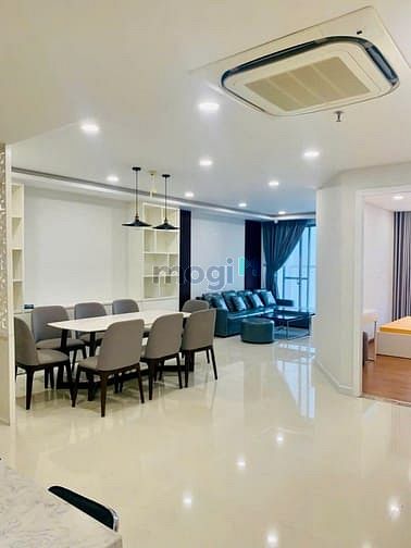 Hình ảnh Scenic Valley - 3 PN cho thuê, giá chỉ 1.300$/tháng