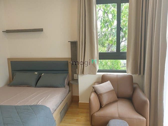 Hình ảnh Căn Hộ Studio Ban Công Sát Bờ Kè Trường Sa