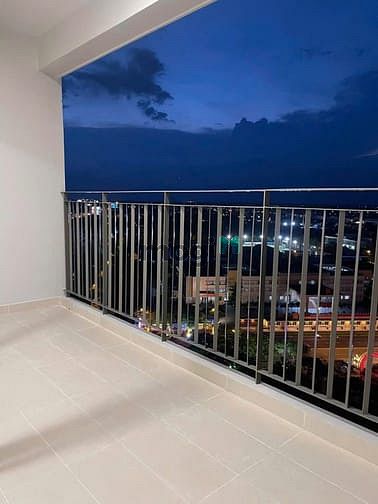 Hình ảnh CHung cư Satra Eximland, Phan Đăng Lưu, PN: 3p ngủ, 2wc, 21tr/th, 145m