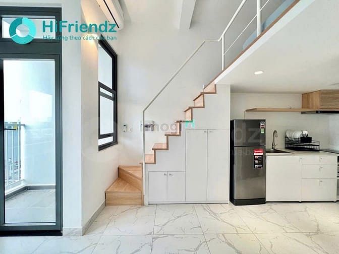 Hình ảnh Cho Thuê Căn Hộ Ngay Etown Cộng Hòa - Trường Chinh