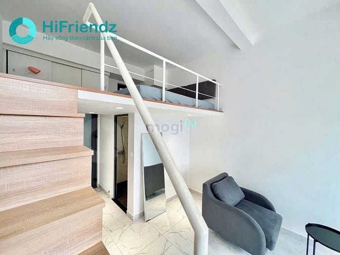 Hình ảnh Cho Thuê Căn Hộ Ngay Etown Cộng Hòa - Trường Chinh