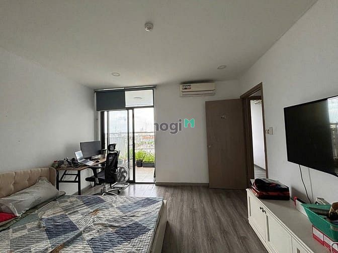 Hình ảnh Chung cư Ruby Garden, P15, TB căn 3PN, 2WC, Nội thất, 12tr/tháng.