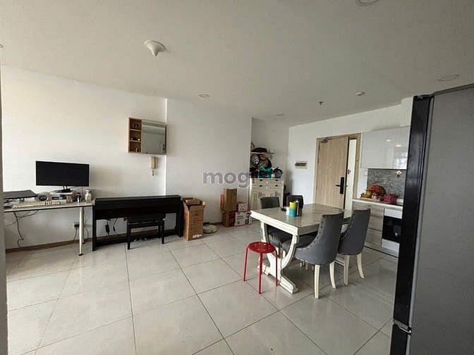 Hình ảnh Chung cư Ruby Garden, P15, TB căn 3PN, 2WC, Nội thất, 12tr/tháng.