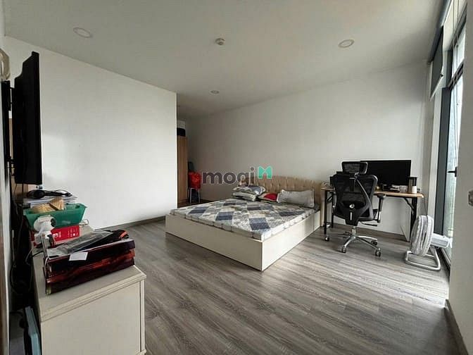 Hình ảnh Chung cư Ruby Garden, P15, TB căn 3PN, 2WC, Nội thất, 12tr/tháng.