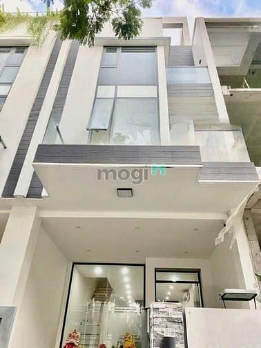 Hình ảnh Cho thuê nhà nguyên căn mới đẹp - cho thuê