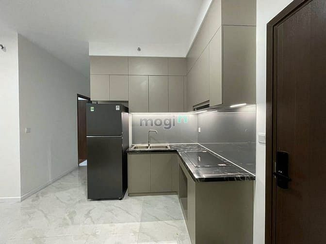 Hình ảnh Chung cư Central Plaza,p3, Tân Bình:50m2,1p ngủ,10,5tr/th