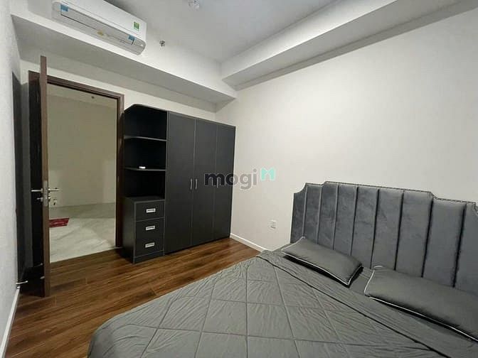 Hình ảnh Chung cư Central Plaza,p3, Tân Bình:50m2,1p ngủ,10,5tr/th