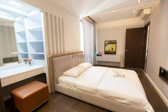 Hình ảnh Căn Hộ Phạm Văn Đồng 2,1 tỷ/2PN ở ngay 52m2 - Sổ Riêng cho vay 70%