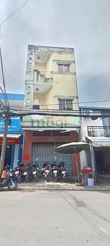 Hình ảnh Nhà 3 tấm MT Hoàng Văn Hợp khu Tên Lửa