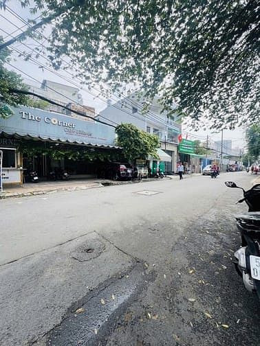 Hình ảnh Nhà 3 tấm MT Hoàng Văn Hợp khu Tên Lửa