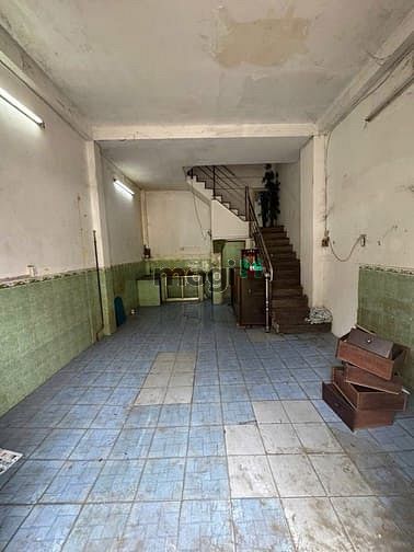 Hình ảnh Nhà 3 tấm MT Hoàng Văn Hợp khu Tên Lửa