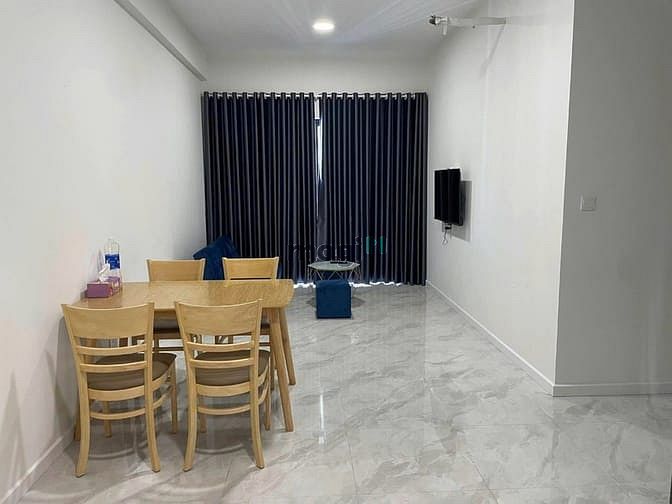 Hình ảnh Chung cư Central Plaza,p3, Tân Bình:50m2,1p ngủ,10,5tr/th