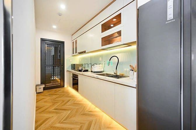 Hình ảnh Cho thuê Trang Chủ MB66.COM / Đăng Ký Tặng 66K 2PN New Saigon, HAGL3, nhà đẹp , full nội thất.