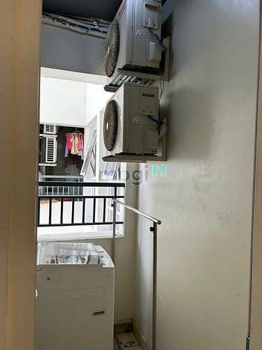 Hình ảnh Chung cư Bảy Hiền, Lạc Long Quân, TB: 9tr/th, 75m2, 2p ngủ, 75m2