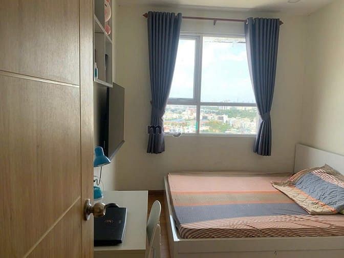 Hình ảnh Chung cư Bảy Hiền, Lạc Long Quân, TB: 9tr/th, 75m2, 2p ngủ, 75m2