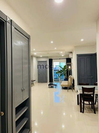 Hình ảnh Satra Eximland- Phan Đăng Lưu-P1- Phú Nhuận  3p ngủ,NTCB, 22tr/th