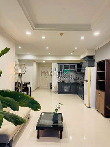 Hình ảnh Satra Eximland- Phan Đăng Lưu-P1- Phú Nhuận  3p ngủ,NTCB, 22tr/th