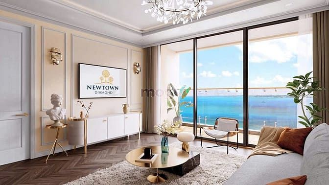 Hình ảnh Bán Trang Chủ MB66.COM / Đăng Ký Tặng 66K tòa Sapphire dự án Newtown Diamond Đà Nẵng