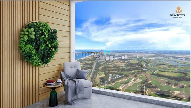 Hình ảnh Bán Trang Chủ MB66.COM / Đăng Ký Tặng 66K tòa Sapphire dự án Newtown Diamond Đà Nẵng