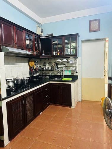 Hình ảnh Chung cư Lê Văn Duyệt, P1, Bình Thạnh, Thang Bộ, 70m2,1PN, 8tr5/th