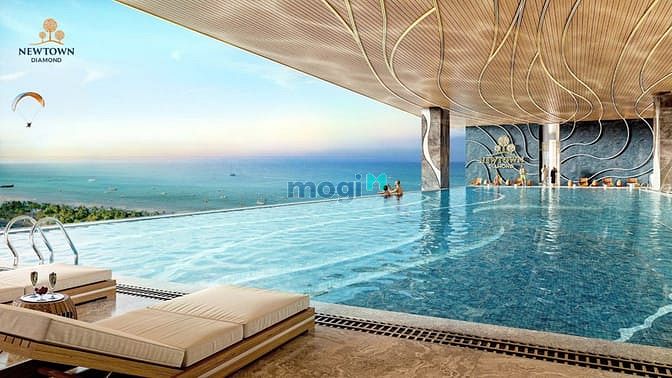 Hình ảnh Bán Trang Chủ MB66.COM / Đăng Ký Tặng 66K tòa Sapphire dự án Newtown Diamond Đà Nẵng