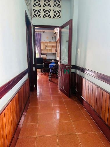 Hình ảnh Chung cư Lê Văn Duyệt, P1, Bình Thạnh, Thang Bộ, 70m2,1PN, 8tr5/th