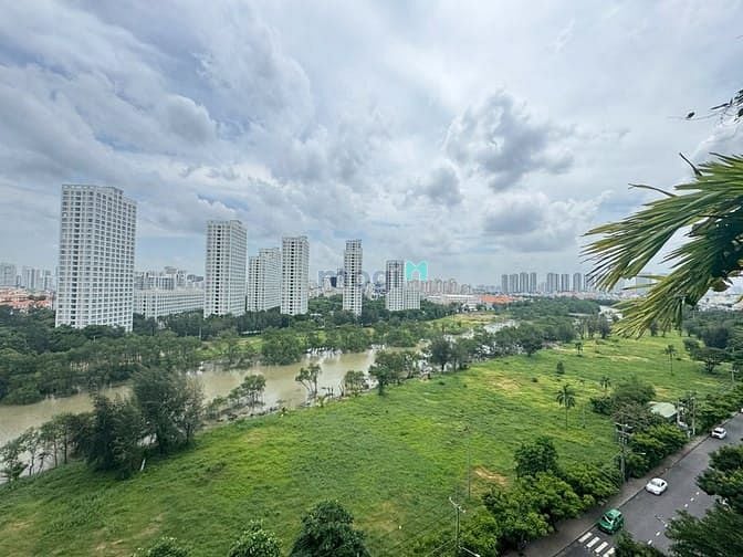 Hình ảnh NHÀ ĐẸP - Tìm khách thuê, SCENIC VALLEY 3 PN, 133 m2, view chất