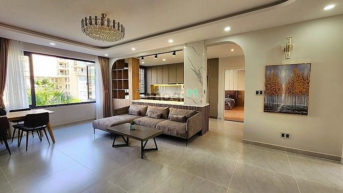 Hình ảnh [HOT] CH   Antonia 3PN, 108m² ,Full nội thất cao cấp ,View cực thoáng