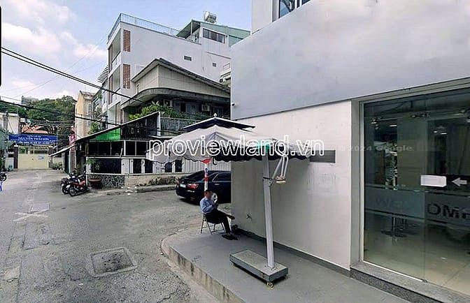 Hình ảnh Bán đất Quận 3, Hai Bà Trưng, có GPXD 1 hầm 4 lầu, giá 87 tỷ