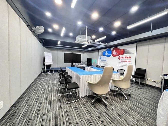 Hình ảnh Nhà phố Sala, Q2, full NT , 480m2, 1 hầm 5 tầng nổi, 108tr/tháng