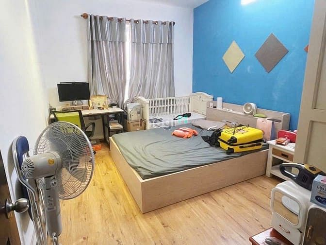 Hình ảnh C/c  Hà Đô, Nguyễn Văn Công, Gò Vấp: 85m2, 2p ngủ,NT, 12,5tr