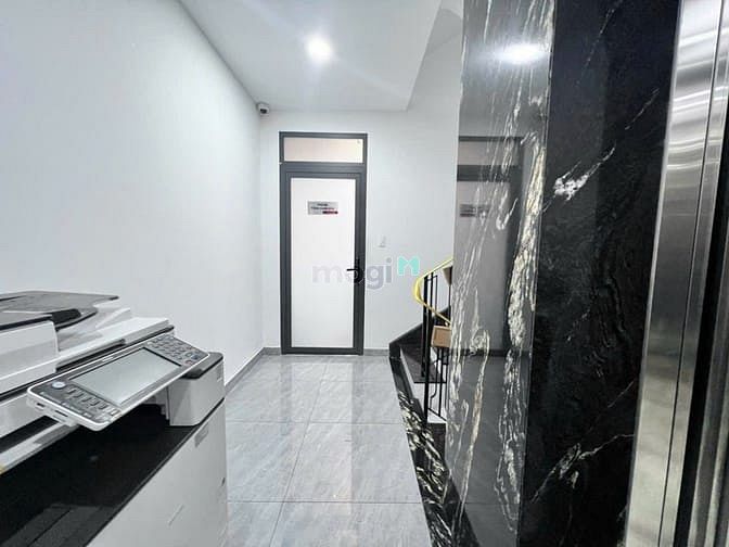 Hình ảnh Nhà phố Sala, Q2, full NT , 480m2, 1 hầm 5 tầng nổi, 108tr/tháng