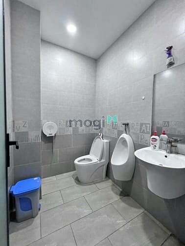 Hình ảnh Nhà phố Sala, Q2, full NT , 480m2, 1 hầm 5 tầng nổi, 108tr/tháng