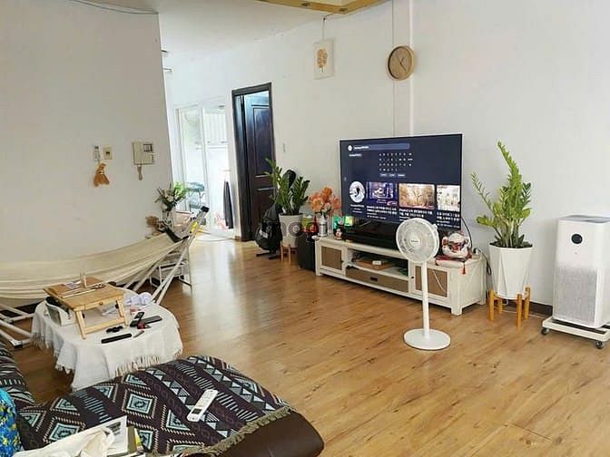 Hình ảnh C/c  Hà Đô, Nguyễn Văn Công, Gò Vấp: 85m2, 2p ngủ,NT, 12,5tr