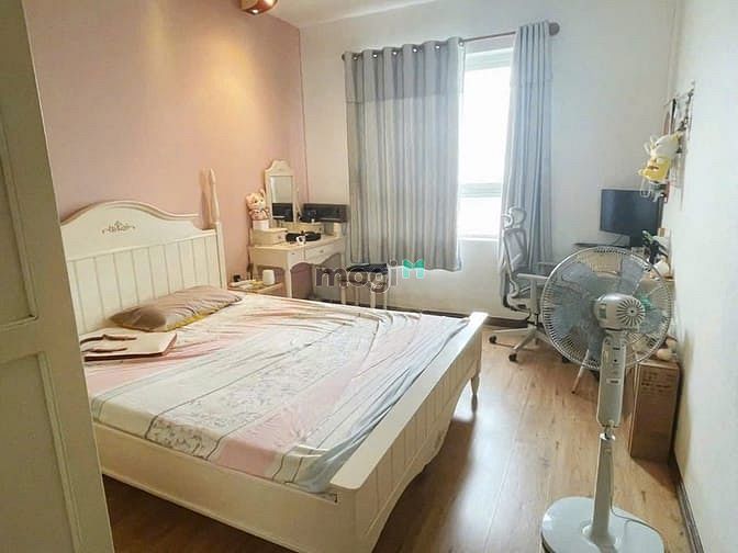Hình ảnh C/c  Hà Đô, Nguyễn Văn Công, Gò Vấp: 85m2, 2p ngủ,NT, 12,5tr