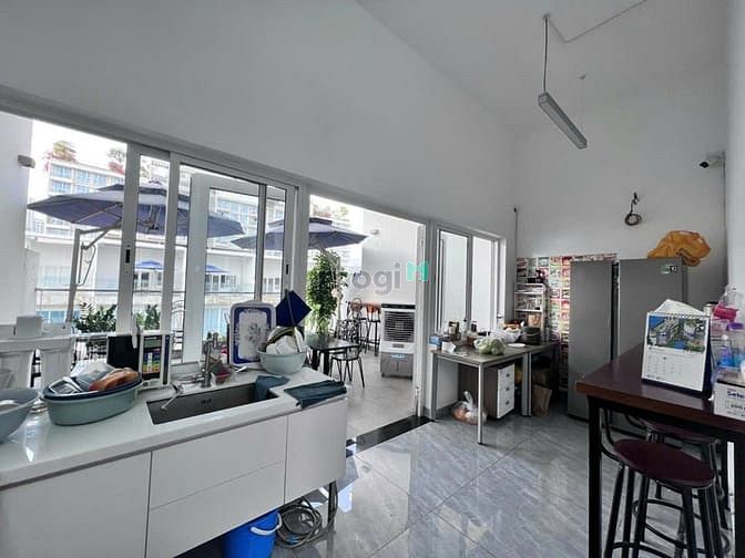 Hình ảnh Nhà phố Sala, Q2, full NT , 480m2, 1 hầm 5 tầng nổi, 108tr/tháng