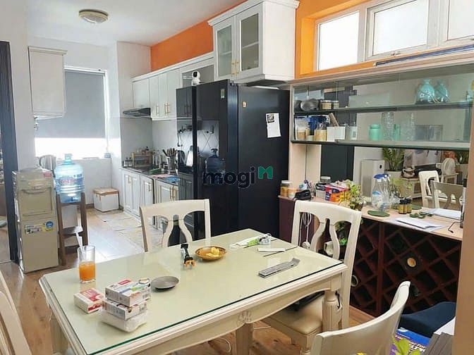 Hình ảnh C/c  Hà Đô, Nguyễn Văn Công, Gò Vấp: 85m2, 2p ngủ,NT, 12,5tr