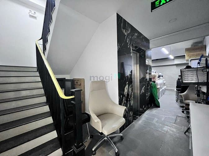 Hình ảnh Nhà phố Sala, Q2, full NT , 480m2, 1 hầm 5 tầng nổi, 108tr/tháng