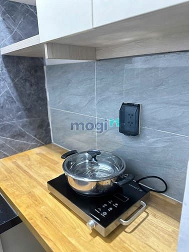 Hình ảnh Cho Thuê Căn Hộ Mini Ngay Chợ Phạm Văn Hai