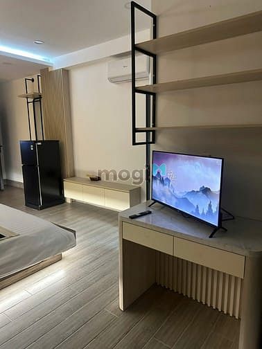 Hình ảnh Cho Thuê Căn Hộ Mini Ngay Chợ Phạm Văn Hai
